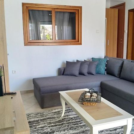 Vasileia' S Brand New House Leilighet Kavála Eksteriør bilde