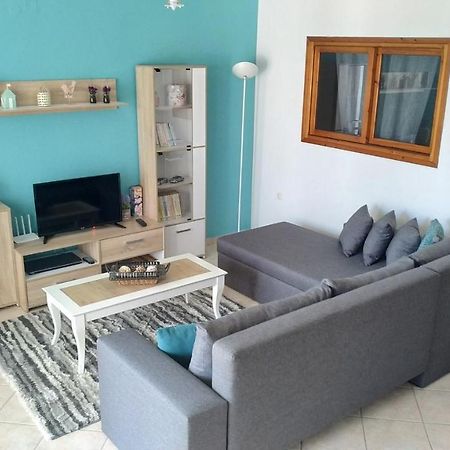 Vasileia' S Brand New House Leilighet Kavála Eksteriør bilde
