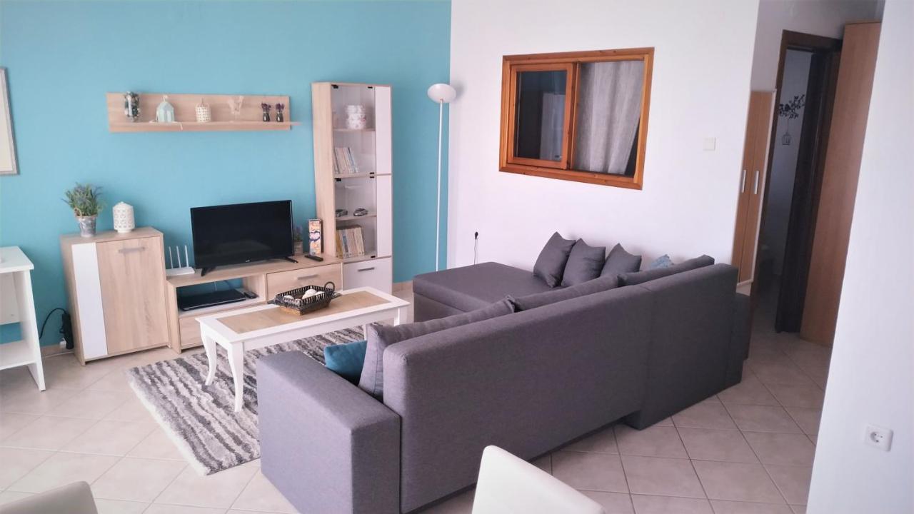 Vasileia' S Brand New House Leilighet Kavála Eksteriør bilde