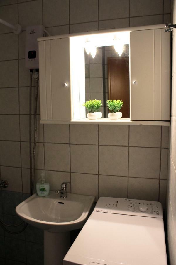 Vasileia' S Brand New House Leilighet Kavála Eksteriør bilde